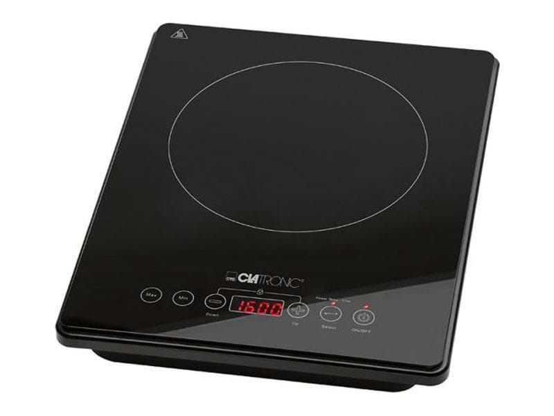 Clatronic EKI 3569 single induction hotplate