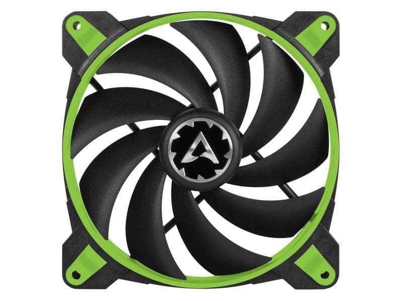 Arctic Fan BioniX F140 Green ACFAN00084A