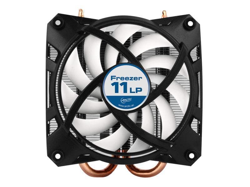 Arctic Cooler Freezer 11 LP UCACO-P2000000-BL