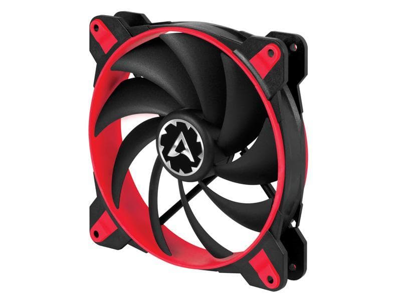 Arctic Fan BioniX F140 Red ACFAN00095A