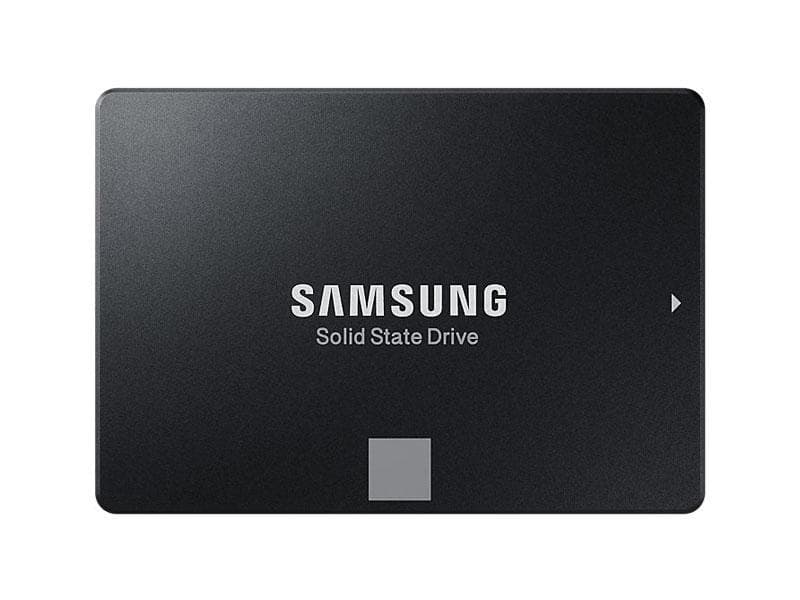 Samsung SSD 860 EVO 1TB Basic MZ-76E1T0B/EU