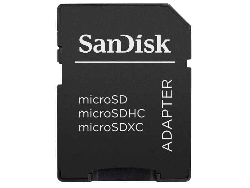 Sandisk Ultra 256gb Microsdxc Class 10 Memory Card Sdsquar 256g Gn6ma Cdon