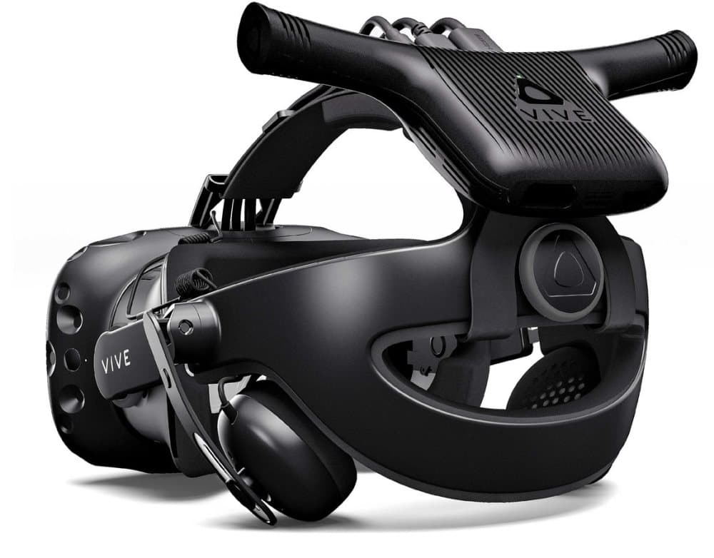 htc vive wireless adapter