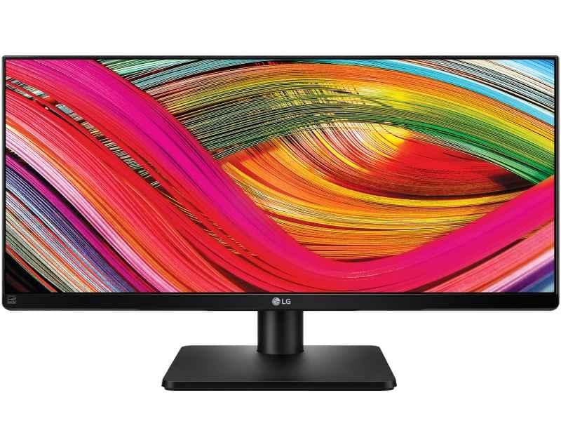LG LCD 34UB67-B 34 black UltraWide - 34UB67-B