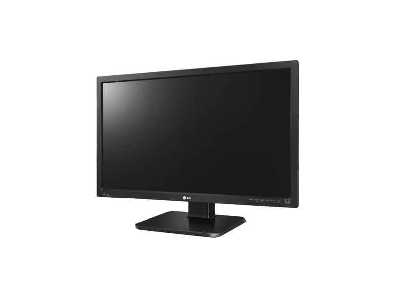 LG LCD 24MB35PH 24 black - 24MB35PH-B