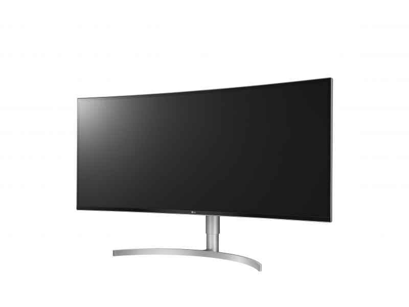 LG LCD 38WK95C-W 37,5 white UltraWide - 38WK95C-W