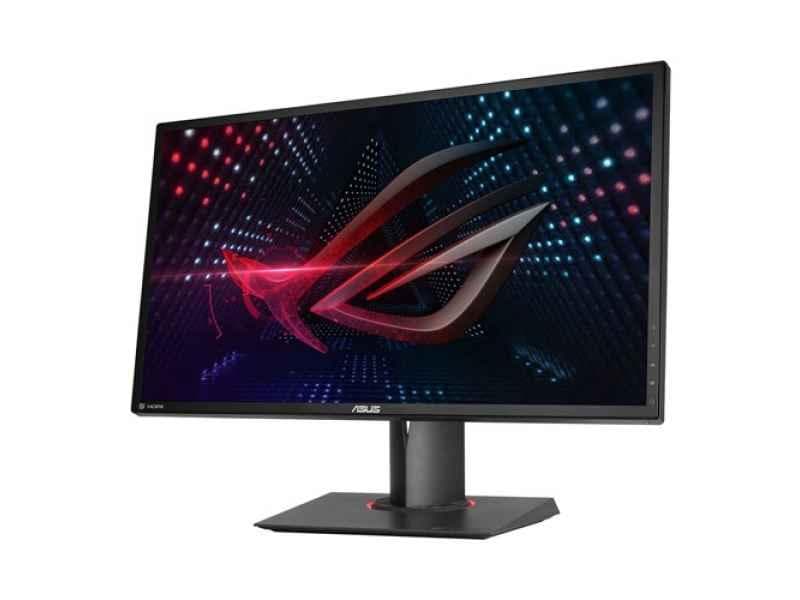 ASUS 61,0cm ROG Gam.PG248Q DP+HDMI Gsync 180Hz ROG 1ms 90LM02J0-B01370