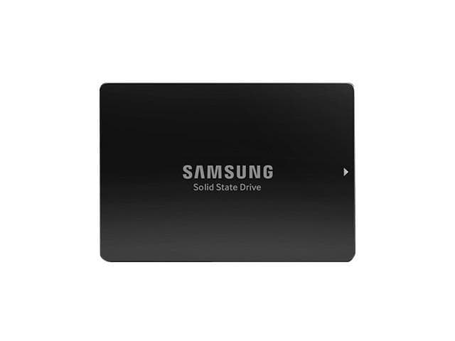Samsung SM883 - 960 GB - 2.5inch - 540 MB/s - 6 Gbit/s MZ7KH960HAJR-00005