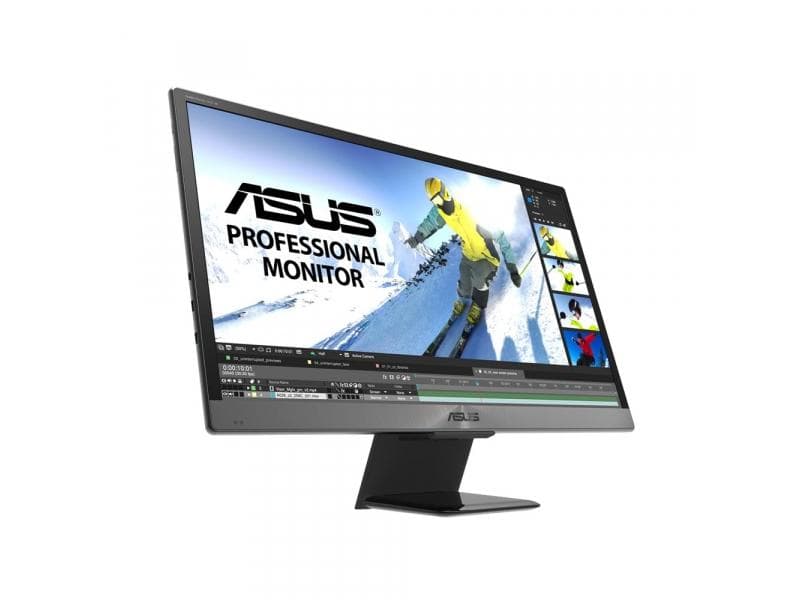 ASUS 54,9cm Commerc.PQ22UC HDMI OLED IPS UHD 0.1ms 90LM047E-B01370