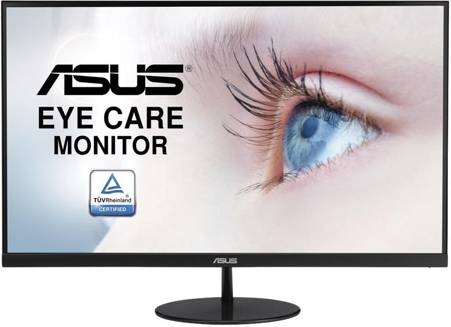 ASUS 60,4cm Essential VL249HE 90LM0430-B01170
