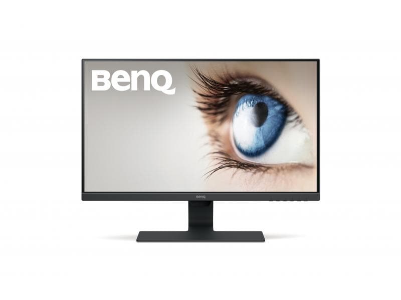 _BenQ 68,6cm GW2780 169 HDMI/DP black speaker Full-HD 9H.LGELA.TBE