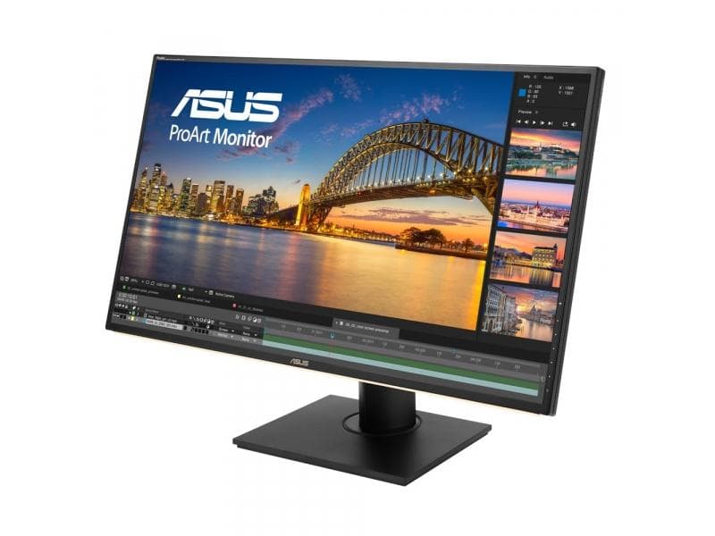 ASUS 81,2cm Profess.PA329C DP+HDMI IPS UHD Spk Lift 90LM02CC-B02370