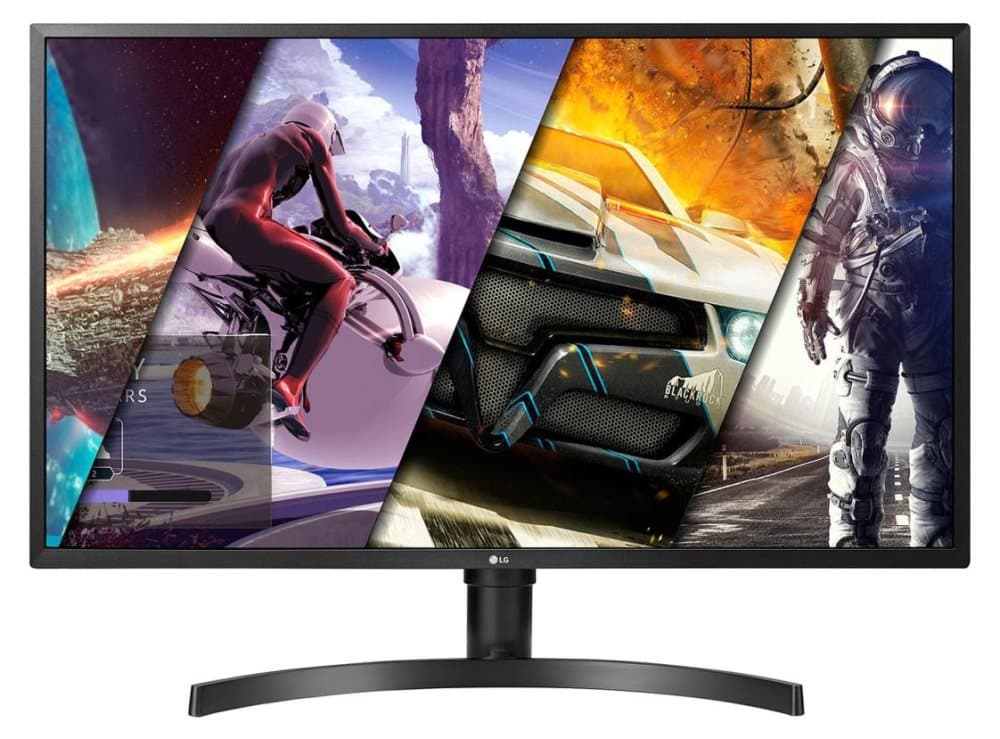 LG LCD 32UK550-B 32 - 32UK550-B