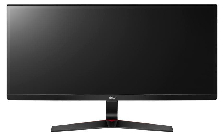 LG 34UM69G-B - 86.4 cm (34inch) - 2560 x 1080 pixels - QXGA - LED - 1 ms - Black 34UM69G-B