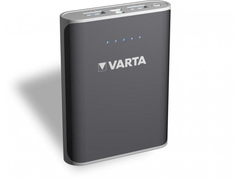Varta Akku Powerpack Li-Ion 10400mAh /Smartph/iPhone/Tab. Bl. 57961 101 401