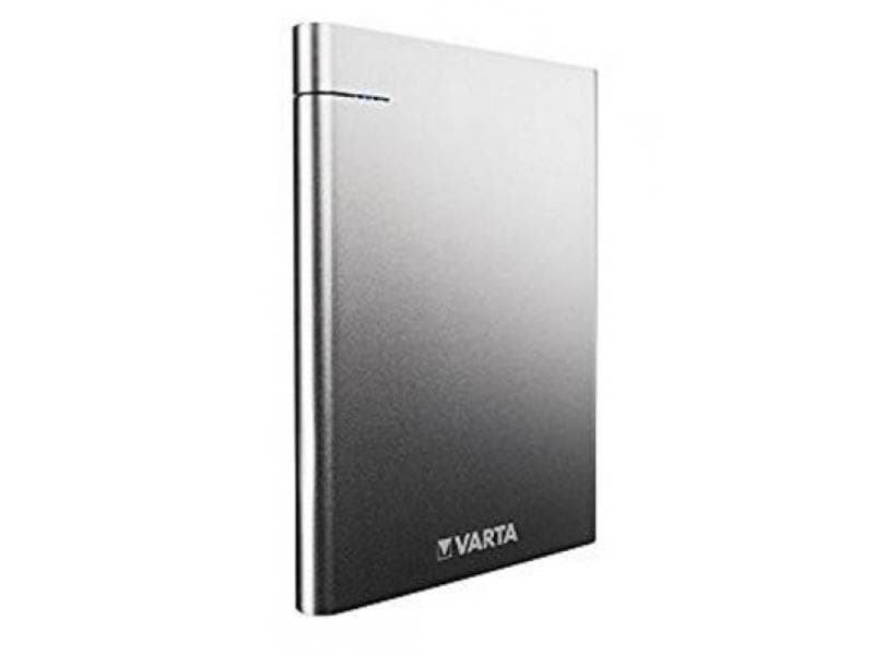 Varta Akku Powerpack Slim 18000mAh Smartph/iPhone/Tablet Bli. 57967 101 111