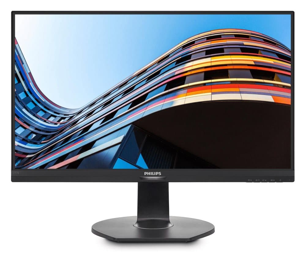 Philips 27 271S7QJMB LED-Display HDMI, VGA, DP - 271S7QJMB/00