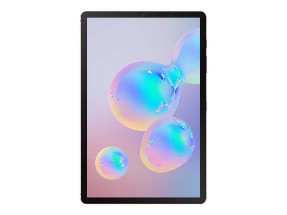 SAMSUNG T860 Galaxy Tab S6 WiFi 26,72cm Brown - SM-T860NZNADBT
