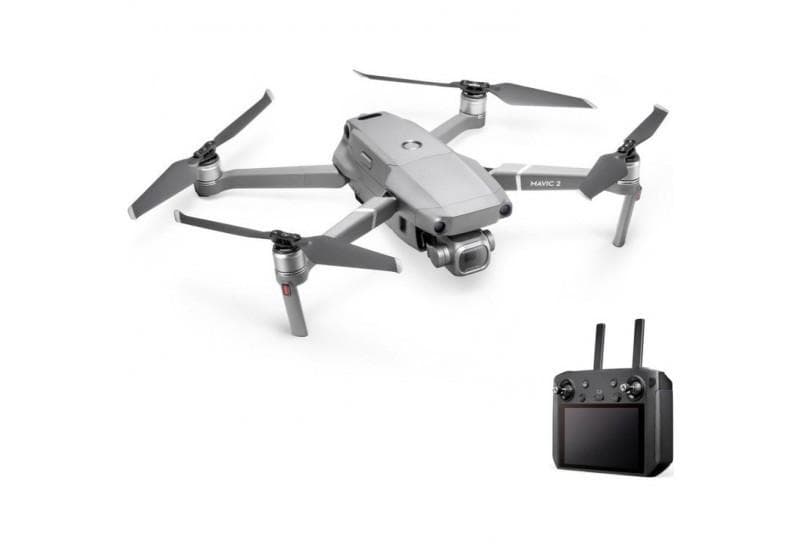 DJI Mavic 2 Zoom mit Smart Controller 175657