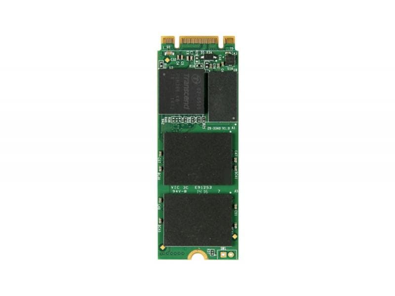 Transcend SSD 128GB M.2 (M.2 2260) MLC TS128GMTS600