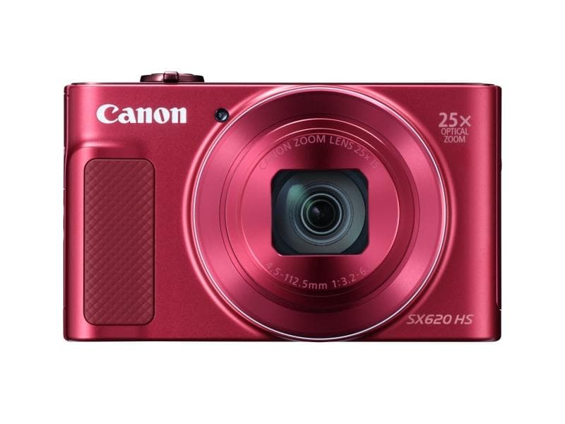 Canon PowerShot SX620 HS rot - 1073C003