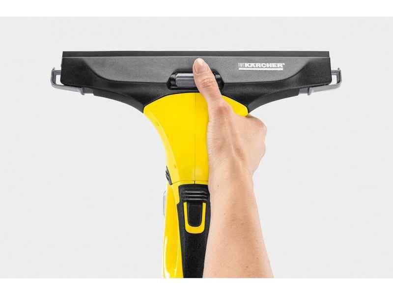 Kärcher 1.633-440.0 Electric Window Vac WV5 Plus