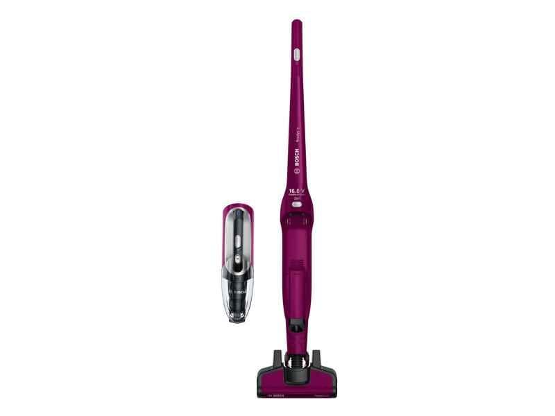 BOSCH Hand-held accu vacuum cleaner Readyy\'y 16.8V (BBH21621)