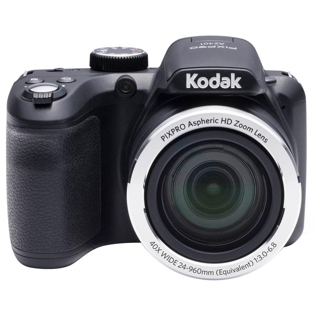 Kodak Astro Zoom AZ401 black - AZ401 BLACK