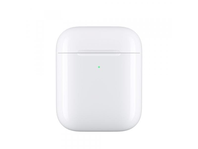 APPLE Kabelloses Ladecase für AirPods - MR8U2ZM/A