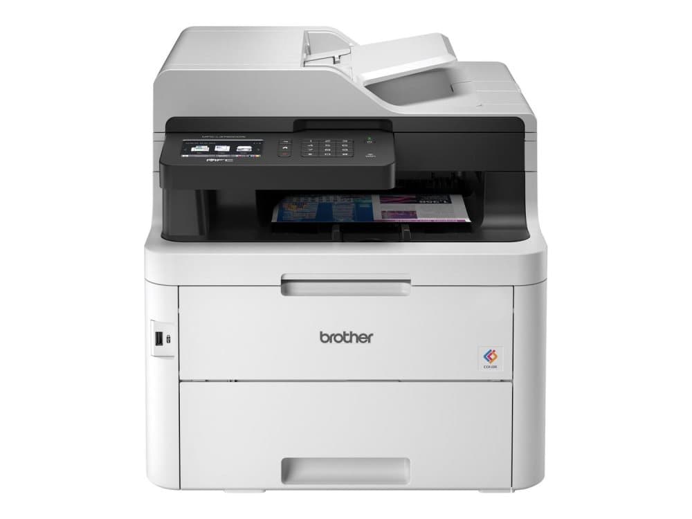 Brother MFC-L3750CDW MFC A4 LED color MFCL3750CDWG1