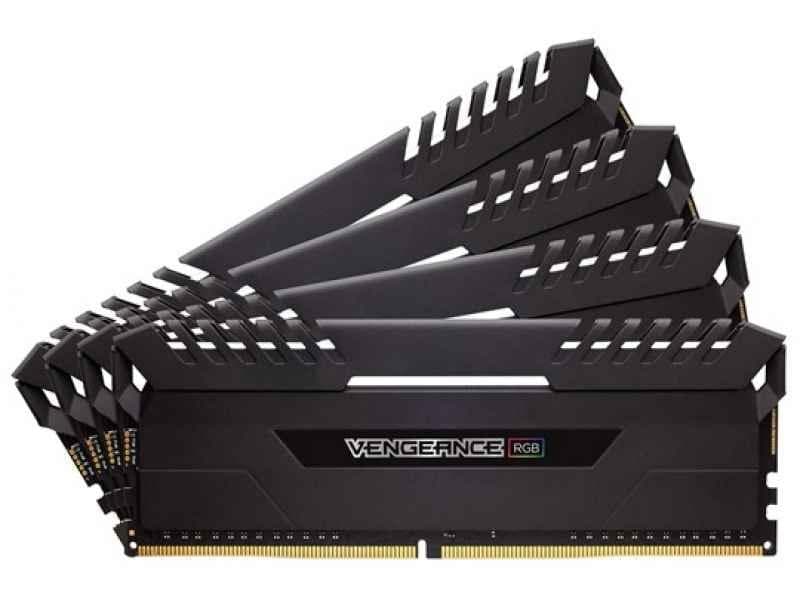Corsair Vengeance 32GB DDR4 3000MHz memory module CMR32GX4M4C3000C16