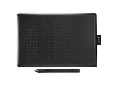 Wacom One by Wacom Medium Digitiser CTL-672-N