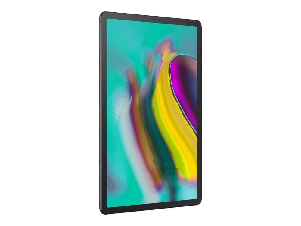 Samsung Galaxy Tab S5e 128GB WIFI Black DE SM-T720NZKLDBT