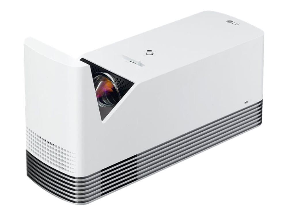 LG CineBeam DLP-Projektor Laser Tragbar HF80LS ALLEGRO 2.0