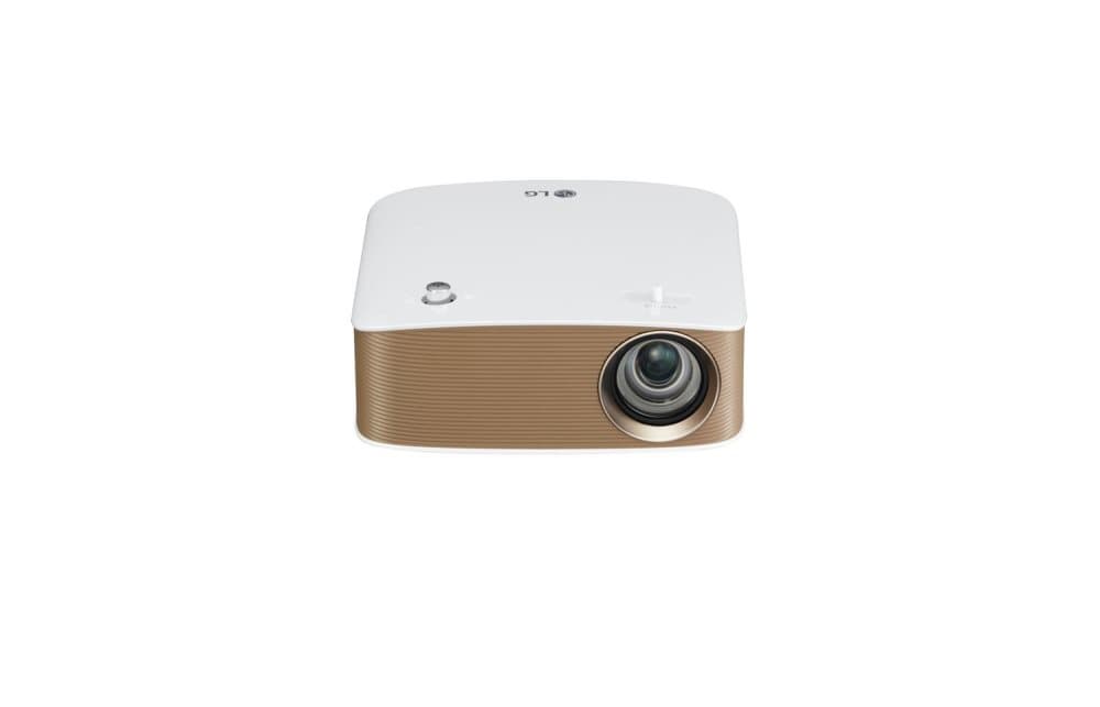 LG DLP-Projektor RGB LED PH150G.AEU