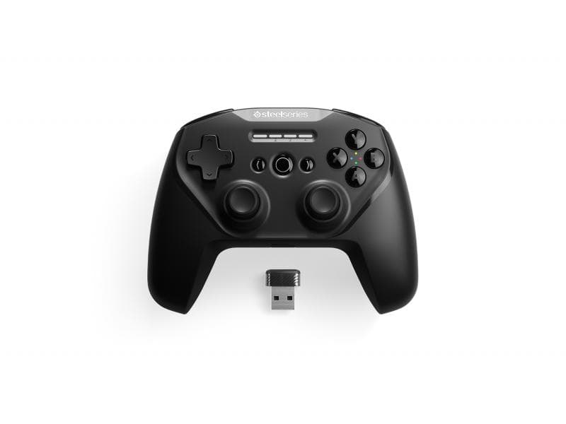 SteelSeries Stratus Duo Controller 69075