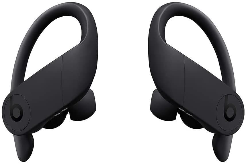 Beats Powerbeats PRO Totally Wireless Earphones Black EU
