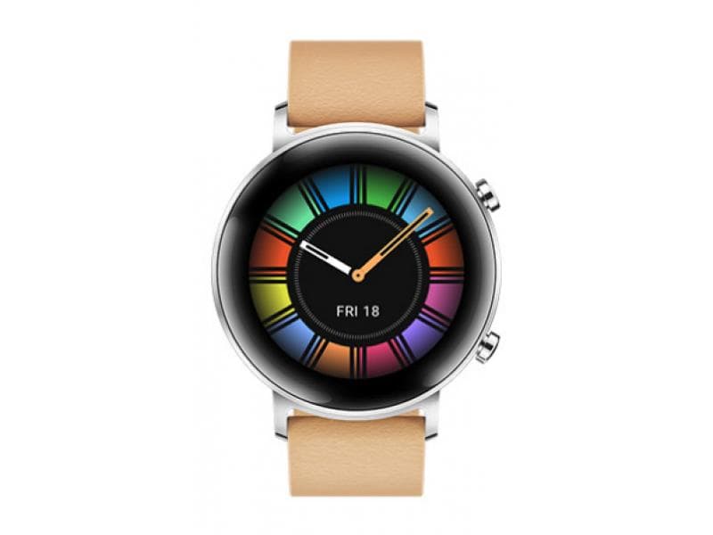 HUAWEI WATCH GT2 DIANA B19V SILVER