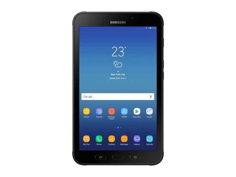 Samsung Galaxy Tab Active2 LTE T395 8.0 16GB Black SM-T395NZKADBT