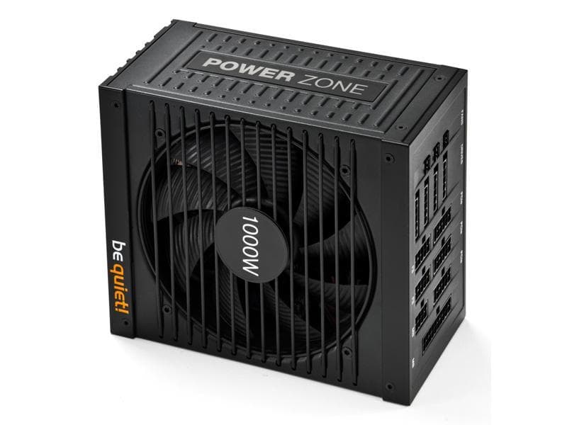 Power Supply be quiet POWER ZONE 750W CM BN211