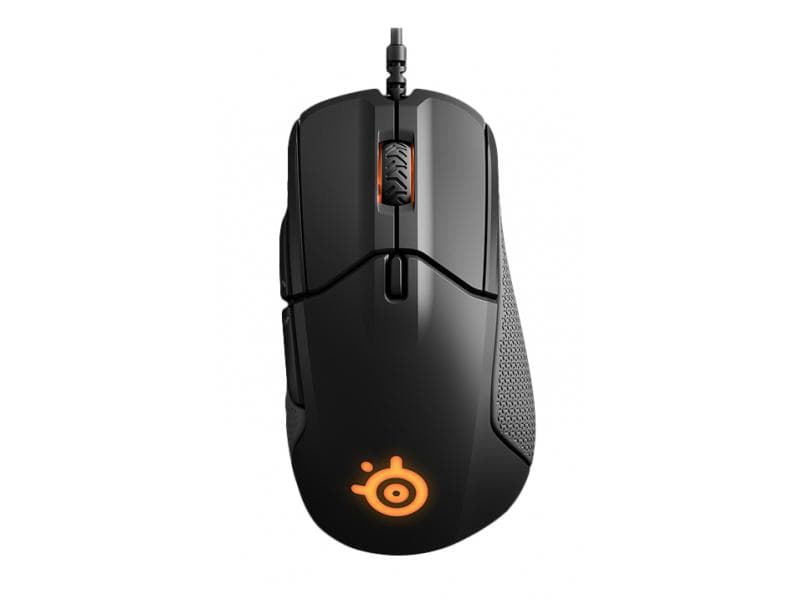 SteelSeries Rival 310 Mouse TrueMove3 62433