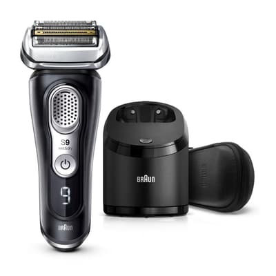 Braun Shaver Series 9 - 9380cc
