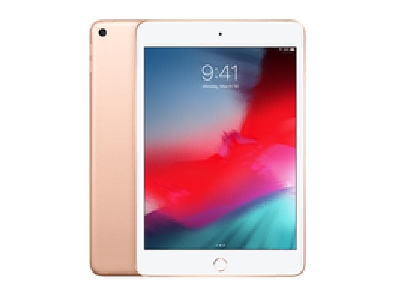 iPad mini 7,9 (20,1cm) 64GB WIFI Gold iOS MUQY2FD/A