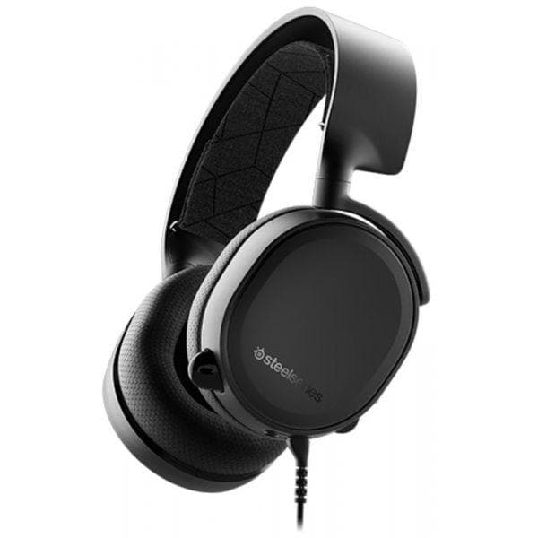 Steelseries Arctis 3 2019 Black