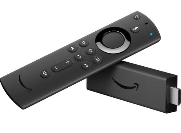 Amazon Fire TV Stick 4K Ultra HD B01N32NCPM