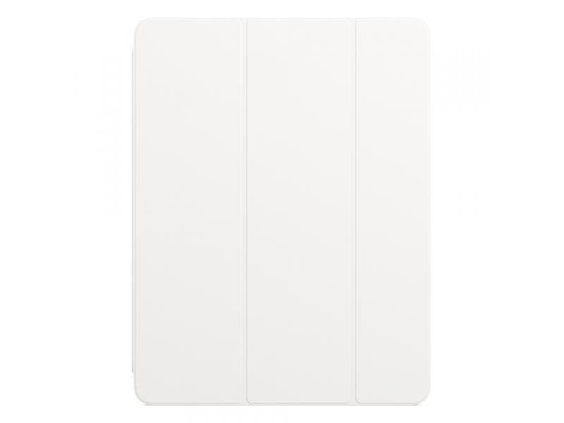 Apple iPad Pro 12.9 Smart Folio Cover (2018) white DE MRXE2ZM/A