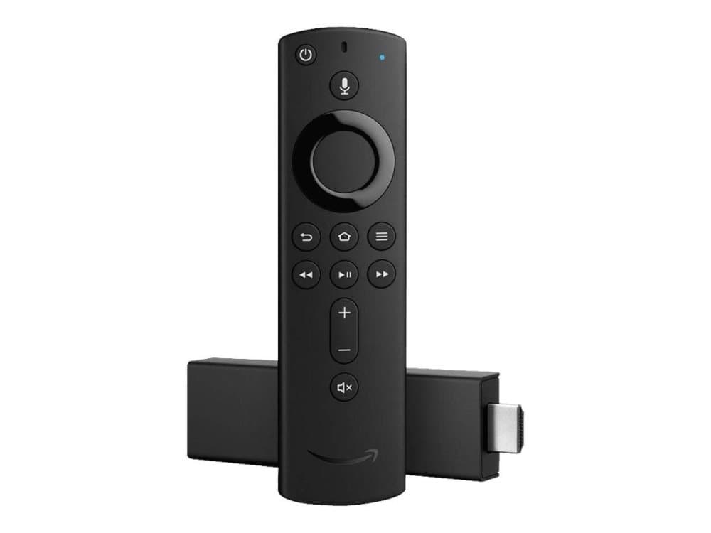 AMAZON Fire TV Stick 4K B07PW9VBK5