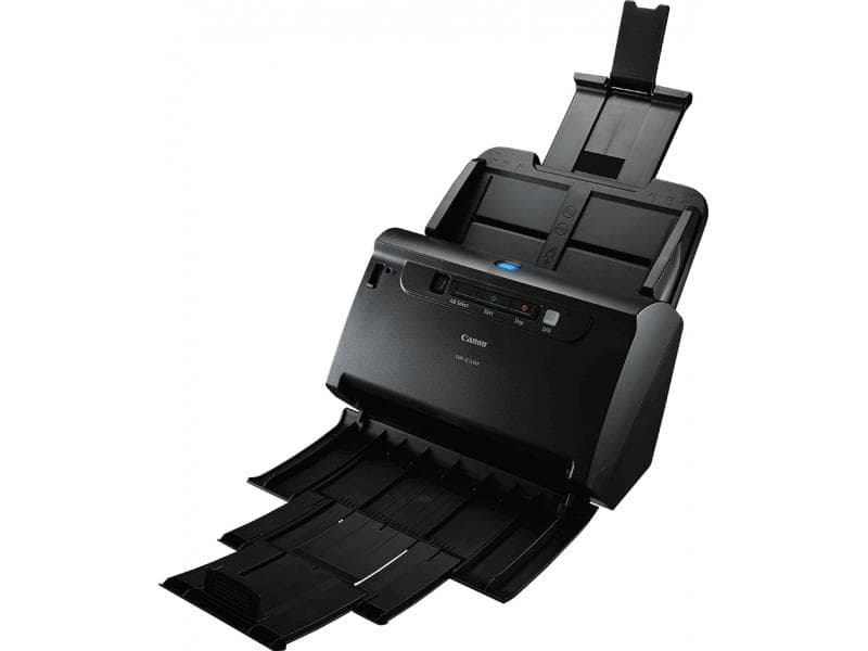 Canon DR-C230 Dokumentenscanner 2646C003