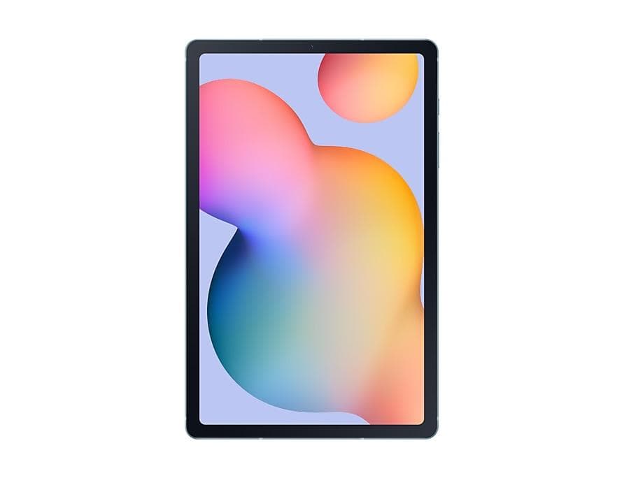 Samsung Galaxy Tab S6 Lite LTE 64 GB Angora Blue EU SM-P615NZBAXEH