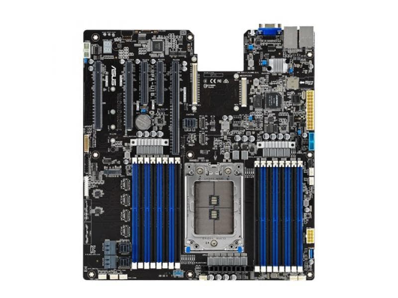 ASUS KRPA-U16 (SoC) (SP3) (D) | ASUS - 90SB0760-M0UAY0